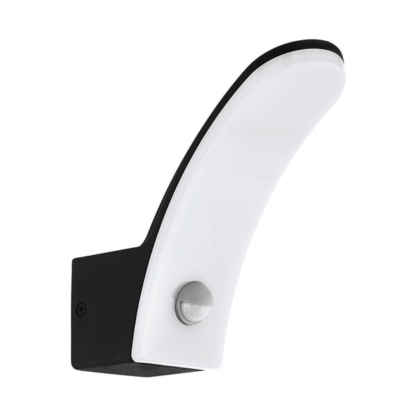 LED nástěnné venkovní svítidlo (výška 18 cm) FIUMICINO – EGLO