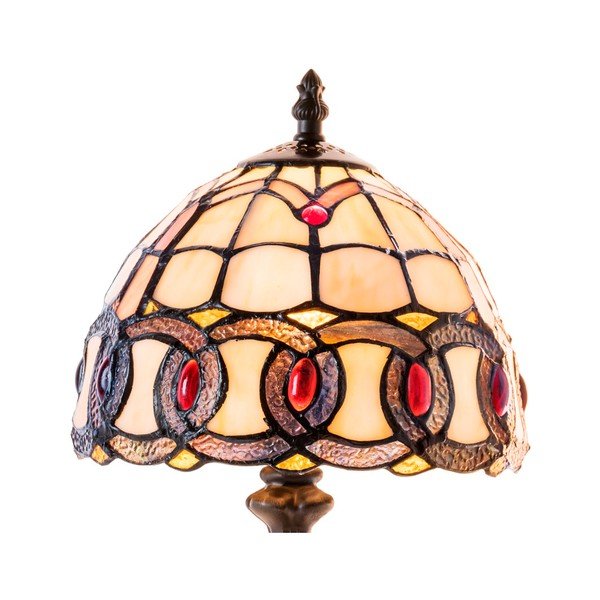 Stolní lampa SULION Tiffany Color-image-3