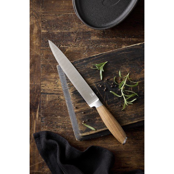 Filetovací nůž z nerezové oceli – Holm-image-1