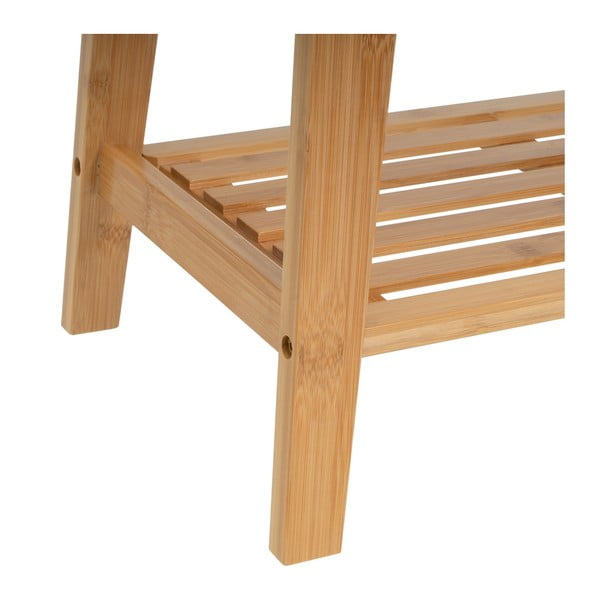 Lavice v bílo-přírodní barvě – Casa Selección-image-3