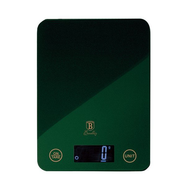 Kuchyňská váha Emerald Collection - BerlingerHaus-image-2