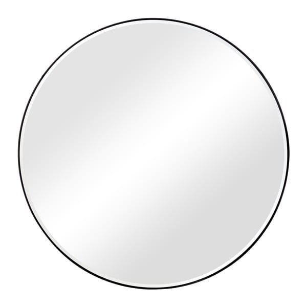 Nástěnné zrcadlo ø 100 cm Ronda – Ixia