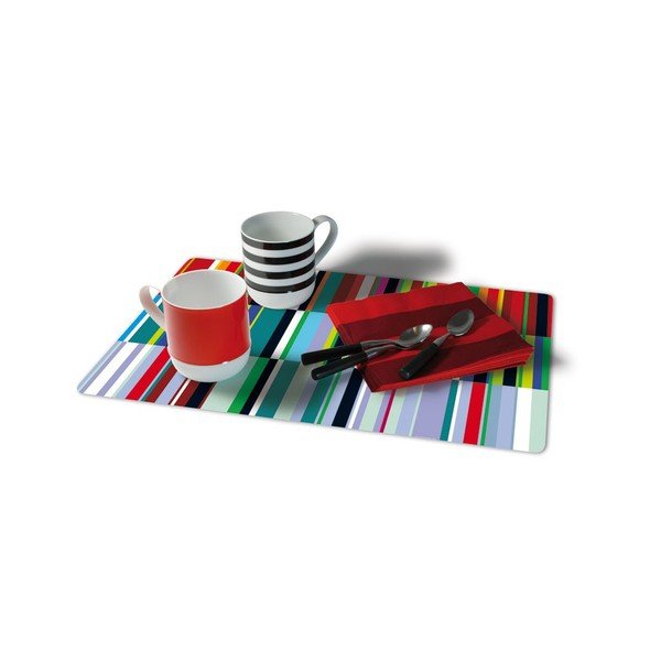 Set prostírání, Prisma, 4 ks-image-1