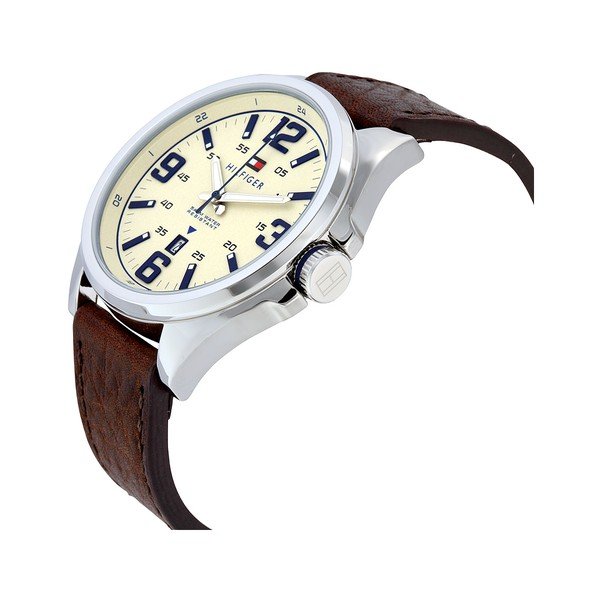 Pánské hodinky Tommy Hilfiger No.1791207-image-2