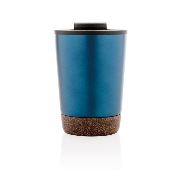 Modrý termohrnek XD Design Collection Tumbler, 360 ml-image-1