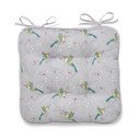 Podsedák 34x36 cm Hummingbirds – Cooksmart ®