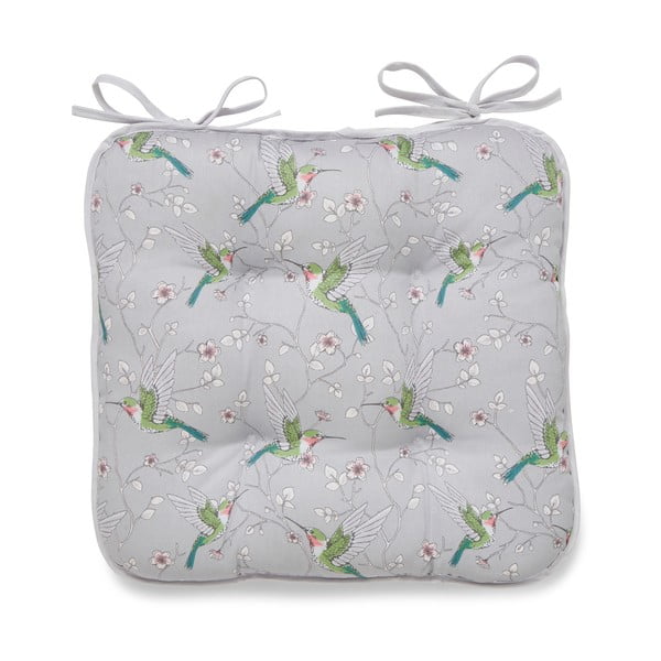 Podsedák 34x36 cm Hummingbirds – Cooksmart ®