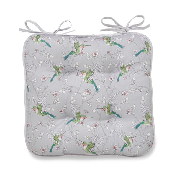 Podsedák 34x36 cm Hummingbirds – Cooksmart ®