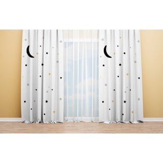 Dětský závěs OYO Kids Sweet Dreams, 140 x 240 cm