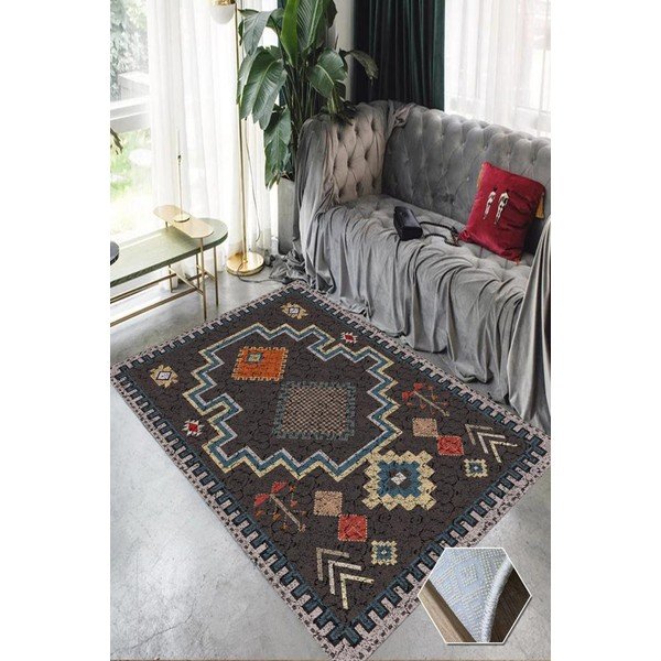Koberec Rizzoli Ethnic, 80 x 140 cm-image-1