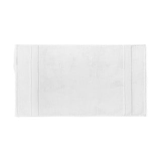 Bílý bavlněný ručník 50x90 cm Chicago – Foutastic