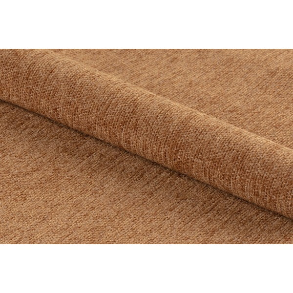 Jídelní židle v terakotové barvě Esra – Actona-image-3