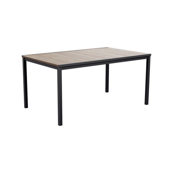 Zahradní jídelní stůl 95x159 cm Porto – Keter-image-4