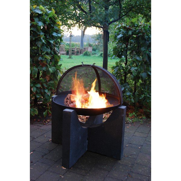 Kryt na ohniště – Esschert Design-image-1