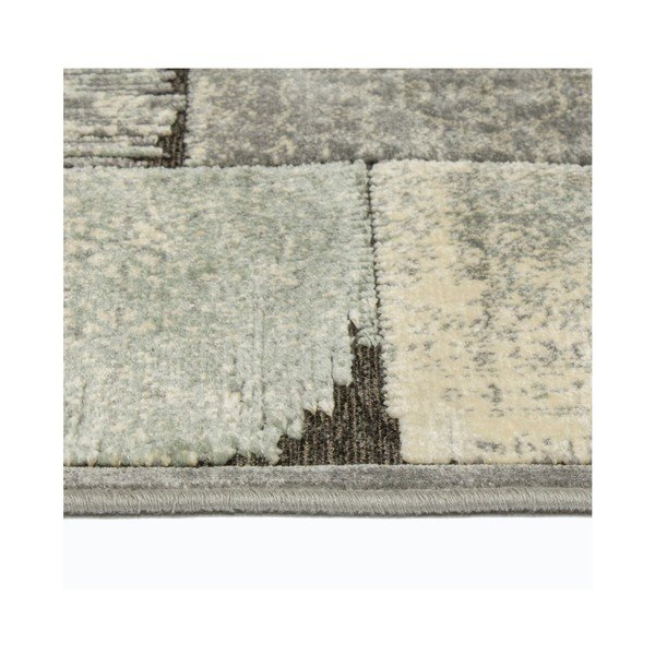 Šedý koberec Universal Farashe Grey, 200 x 300 cm-image-1