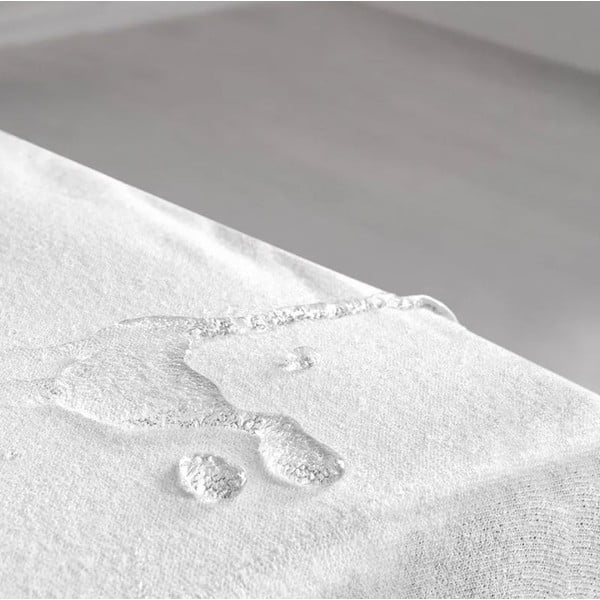 Voděodolný chránič matrace 160x200 cm Quilted – Mila Home-image-3