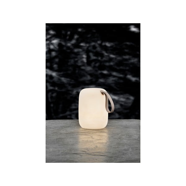 LED venkovní svítidlo na USB ø 17,5 cm Hav – Villa Collection-image-2