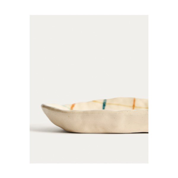 Keramický tác 13x32 cm Belor – Kave Home-image-3