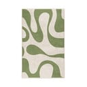 Zelený pratelný koberec 120x180 cm Matcha Latte – Mila Home
