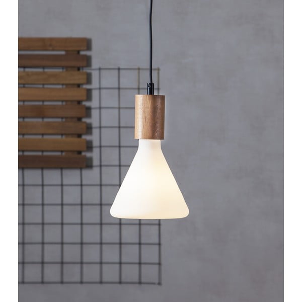 Teplá LED stmívatelná žárovka E27, 6 W – Star Trading-image-4