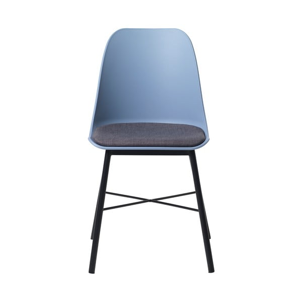 Modrá jídelní židle Unique Furniture Whistler