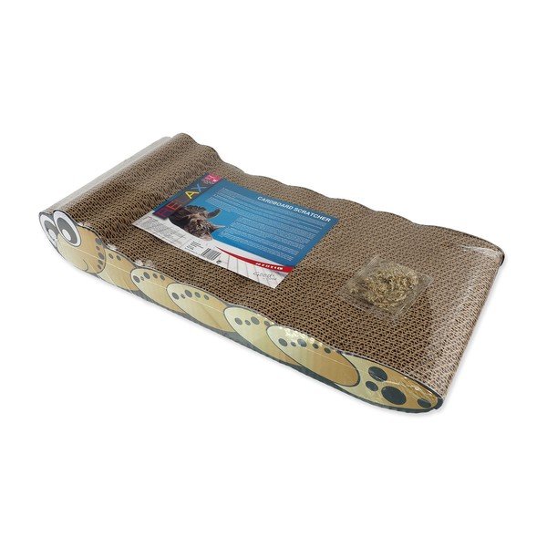 Škrabadlo pro kočky Magic Cat – Plaček Pet Products-image-2