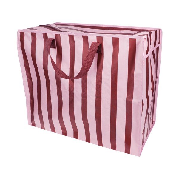 Úložný box na oblečení z recyklovaného plastu 28x58x48 cm – Rex London
