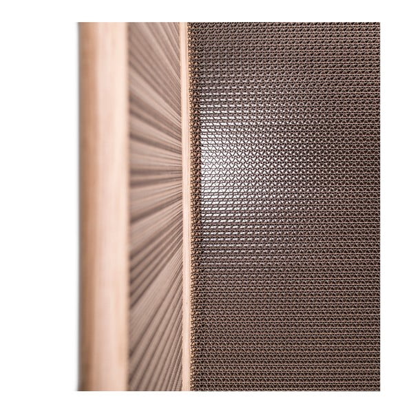 Kartonový paraván Kartoons Screen, 160 x 45 cm-image-3