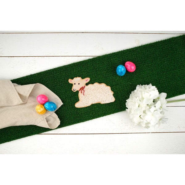 Nerezové vykrajovátko na pečení Zenker Lamb-image-1