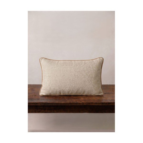 Povlaky na polštáře v sadě 2 ks 30x50 cm Linen – Mioli Decor-image-1