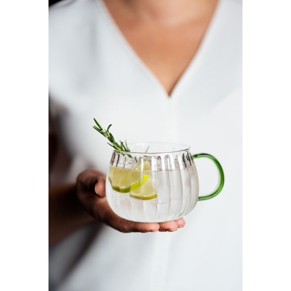 Hrnky na cappuccino v sadě 2 ks 350 ml Tulip – Vialli Design-image-2