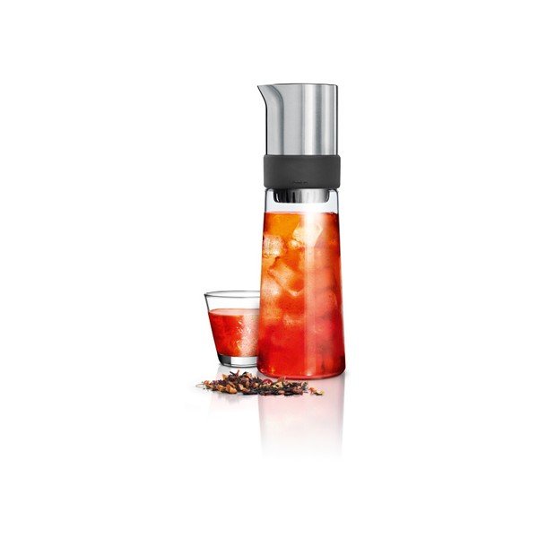 Karafa na výrobu ledového čaje Blomus Tea Jane