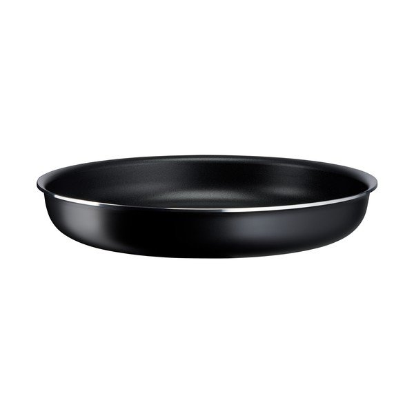 Pánve v sadě 2 ks ø 26 cm INGENIO EASY COOK & CLEAN BLACK L1549013 – Tefal-image-2