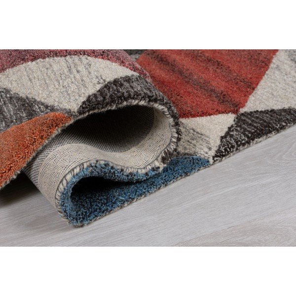 Vlněný koberec Flair Rugs Yara, 60 x 230 cm-image-3