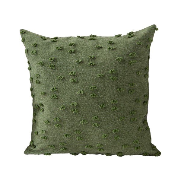 Povlak na polštář 43x43 cm Tuffet – Mioli Decor