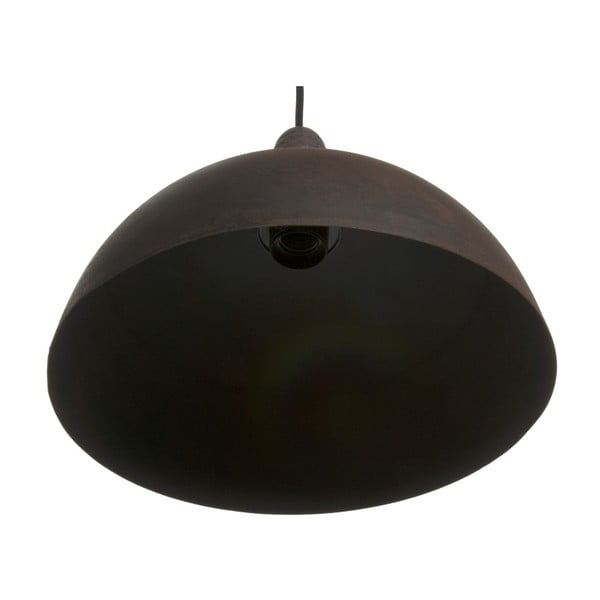 Stropní světlo ETH Rustic Dome-image-1