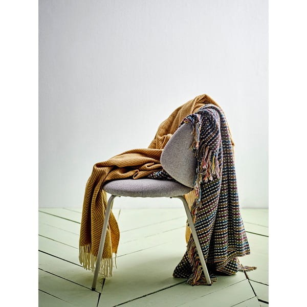 Světle šedé jídelní židle v sadě 2 ks Ponte – Bloomingville-image-1