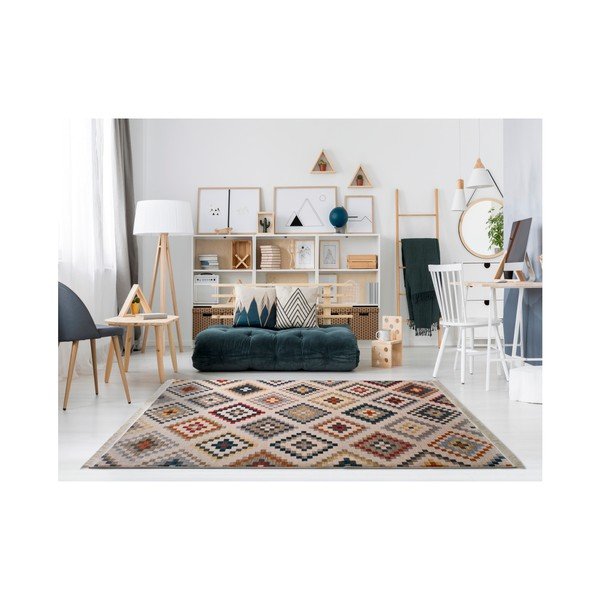 Koberec Universal Abiyan Hanz, 160 x 230 cm-image-1