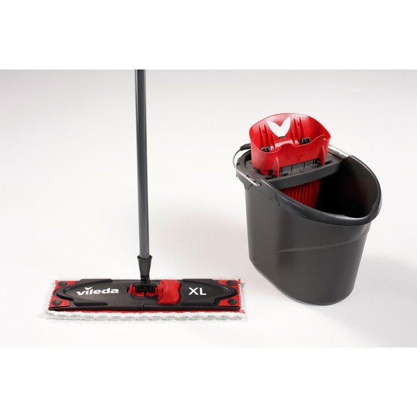 Mop s kbelíkem Ultramax XL – Vileda