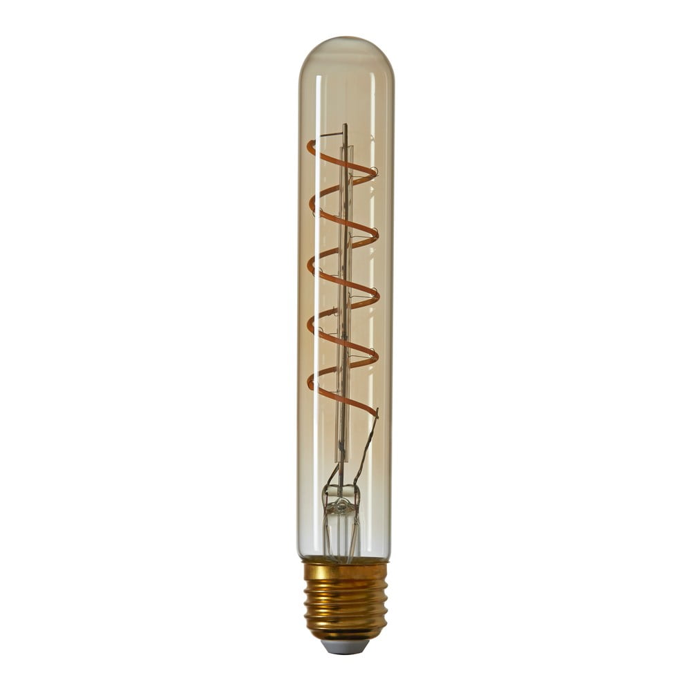 Teplá LED stmívatelná žárovka E27, 4 W Light – Light & Living