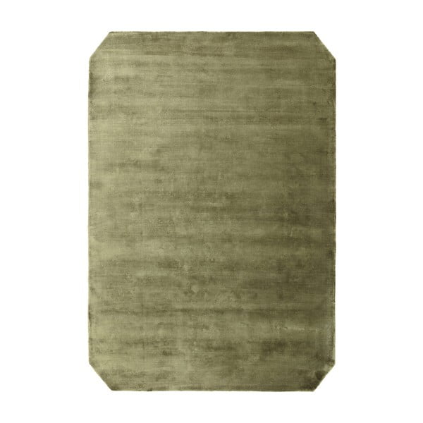 Zelený ručně tkaný koberec 200x290 cm Gleam – Asiatic Carpets