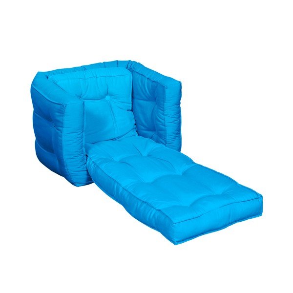 Dětské křesílko Karup Baby Dice Horizon Blue-image-2