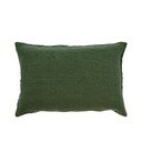 Lněný dekorační polštář 40x60 cm Linen – Södahl