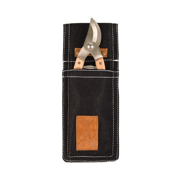 Zahradnické pouzdro na pásek Esschert Design Denim-image-2