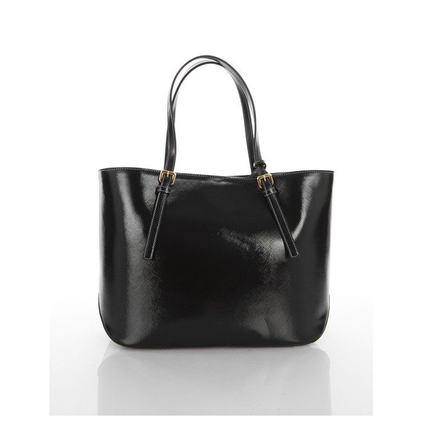 Kabelka Classy Black-image-1