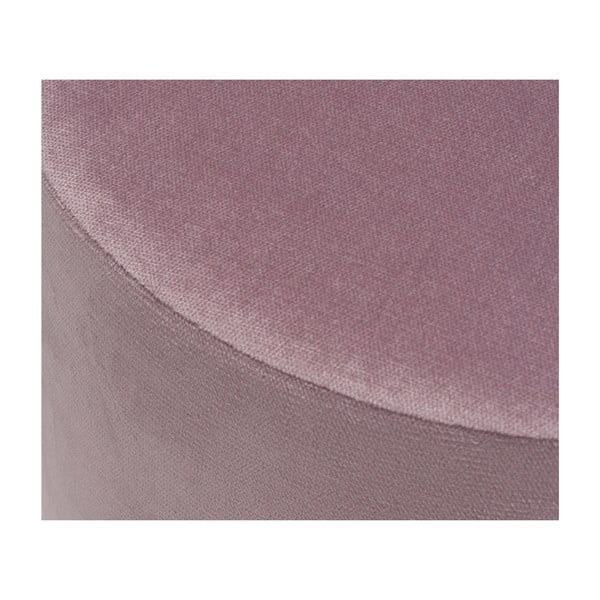 Fialová podnožka Ronda – Artie-image-2