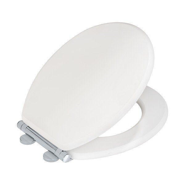 Záchodové prkénko 37 x 43 cm Morra – Wenko-image-1