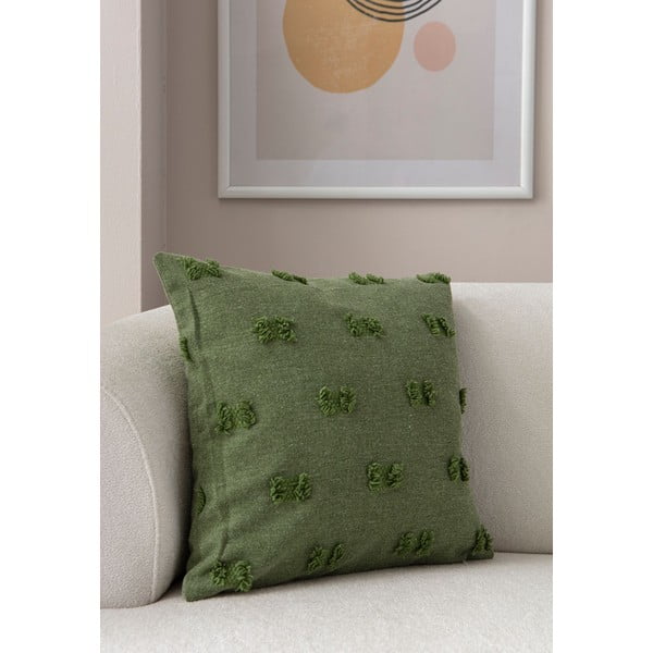 Povlak na polštář 43x43 cm Tuffet – Mioli Decor-image-3