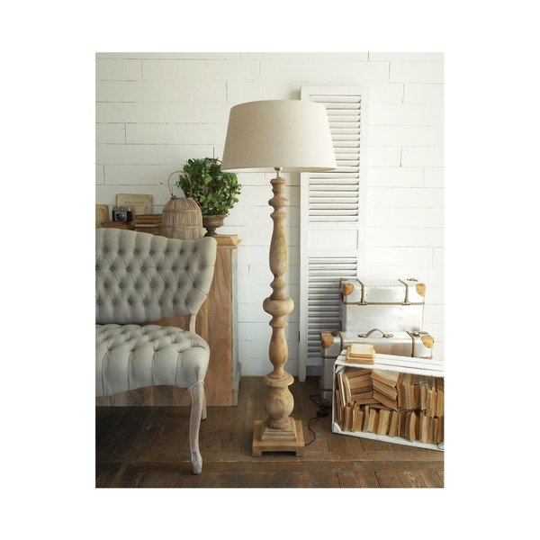 Volně stojící lampa Orchidea Milano Arnika