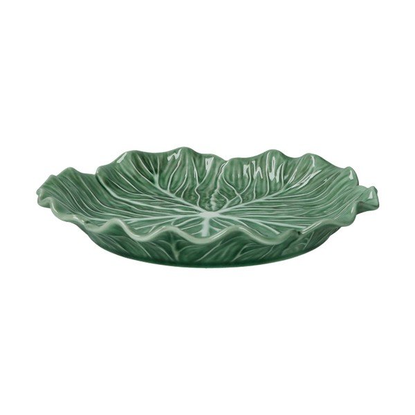 Porcelánový tác ø 26 cm Vegan – Brandani